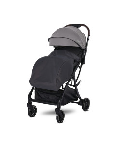 Д.КОЛИЧКА MINORI до 22 кг АВТОМАТИЧНО СГЪВАНЕ GREY 2