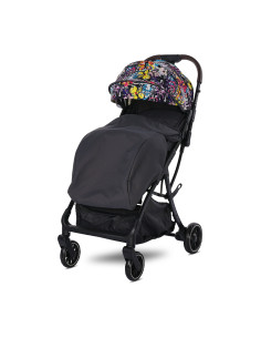 Д.КОЛИЧКА MINORI до 22 кг АВТОМАТИЧНО СГЪВАНЕ MAGI 2