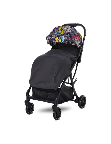 Д.КОЛИЧКА MINORI до 22 кг АВТОМАТИЧНО СГЪВАНЕ MAGI