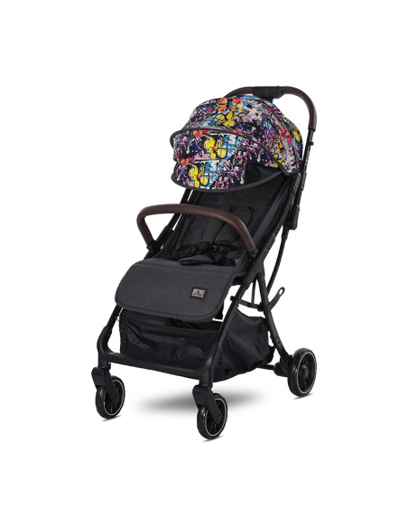 Д.КОЛИЧКА MINORI до 22 кг АВТОМАТИЧНО СГЪВАНЕ MAGI