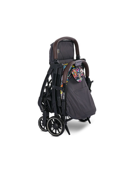 Д.КОЛИЧКА MINORI до 22 кг АВТОМАТИЧНО СГЪВАНЕ MAGI