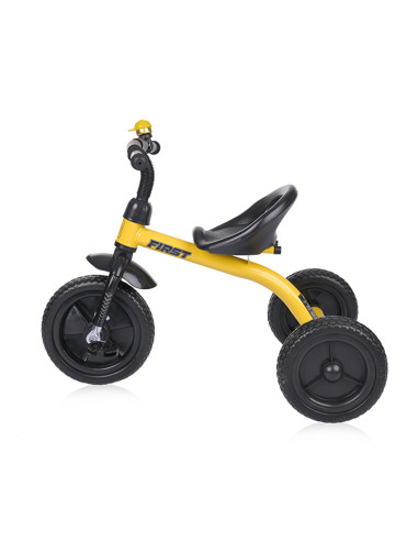 ТРИКОЛКА FIRST YELLOW