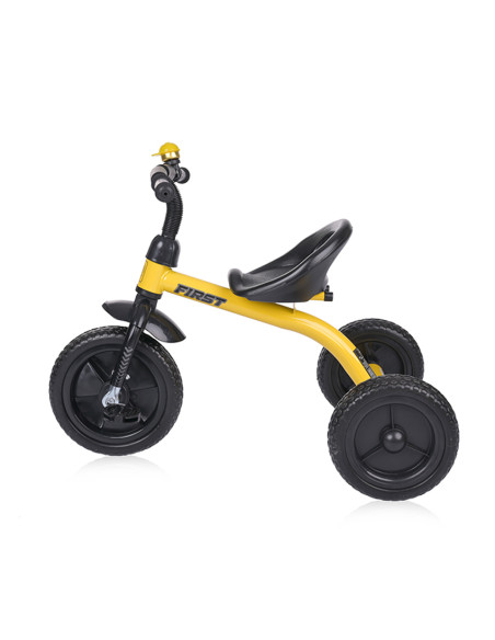 ТРИКОЛКА FIRST YELLOW