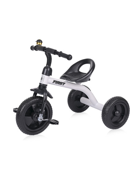 ТРИКОЛКА FIRST WHITE