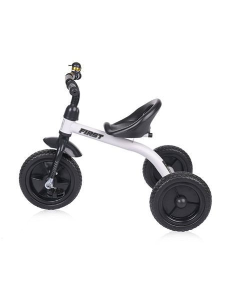 ТРИКОЛКА FIRST WHITE