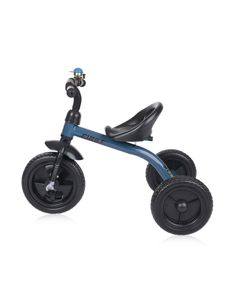 ТРИКОЛКА FIRST BLUE