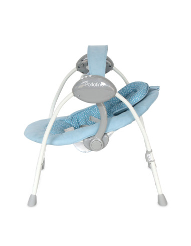 ЛЮЛКА PORTOFINO CAMEO BLUE