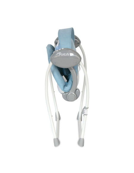 ЛЮЛКА PORTOFINO CAMEO BLUE