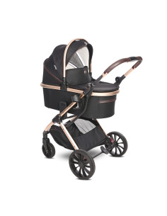 Д.КОЛИЧКА GLORY BLACK DIAMOND+АДАПТОРИ 2