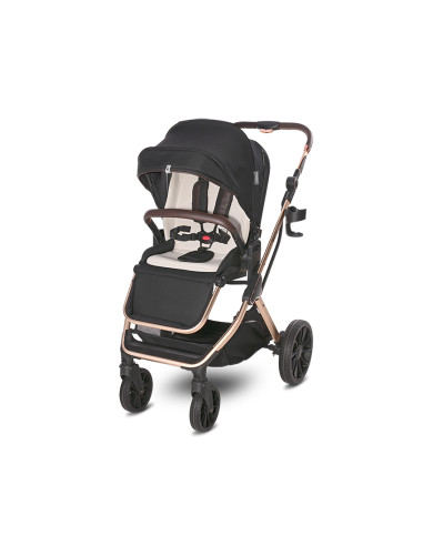 Д.КОЛИЧКА GLORY BLACK DIAMOND+АДАПТОРИ