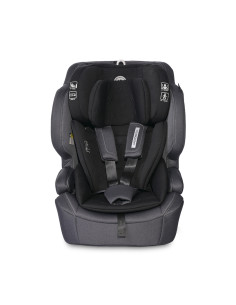 СТОЛ ЗА КОЛА ANDROMEDA ISOFIX 76-150CM BLACK STARS