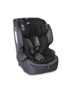 СТОЛ ЗА КОЛА ANDROMEDA ISOFIX 76-150CM BLACK STARS 2