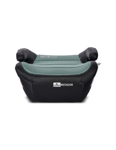 СТОЛ ЗА КОЛА MATADOR 125-150см ISOFIX GREEN PINE