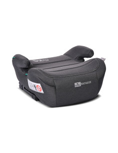 СТОЛ ЗА КОЛА MATADOR 125-150см ISOFIX BLACK JASPER 2