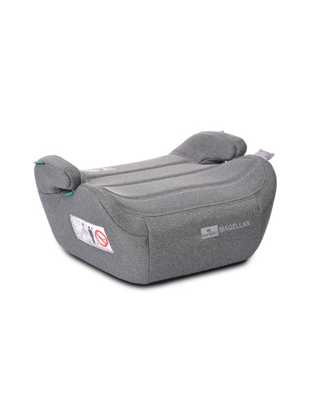 СТОЛ ЗА КОЛА MAGELLAN 125-150CM GREY