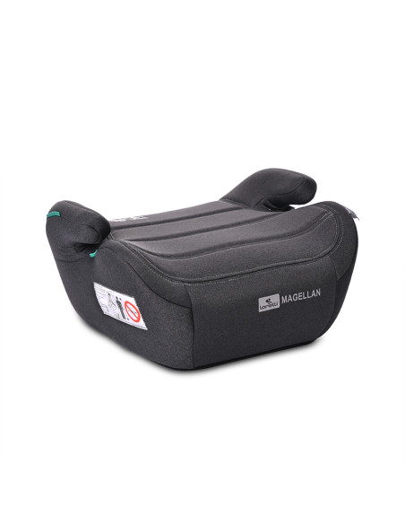 СТОЛ ЗА КОЛА MAGELLAN 125-150CM BLACK JASPER