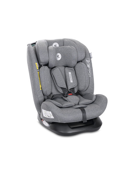 СТ. ЗА КОЛА SCORPIUS 40-150cm GREY