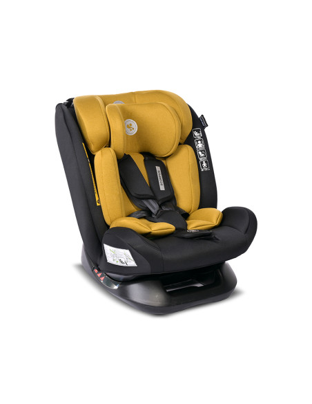 СТ. ЗА КОЛА SCORPIUS 40-150cm LEMON CURRY