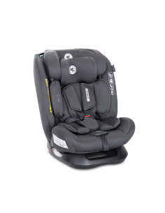 СТ. ЗА КОЛА SCORPIUS 40-150cm BLACK JASPER