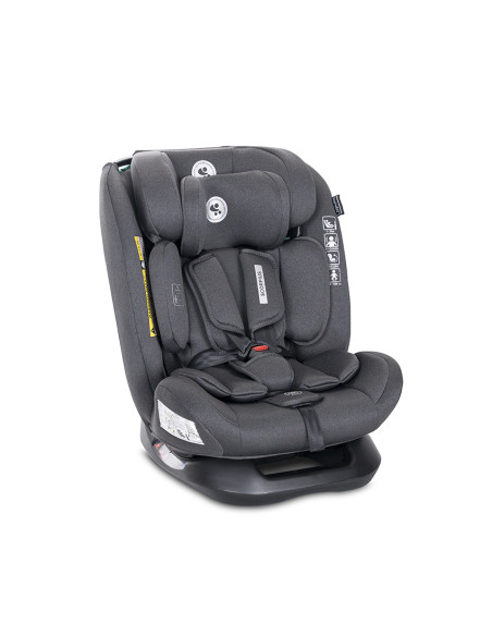 СТ. ЗА КОЛА SCORPIUS 40-150cm BLACK JASPER