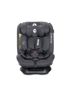 СТ. ЗА КОЛА SCORPIUS 40-150cm BLACK JASPER 2