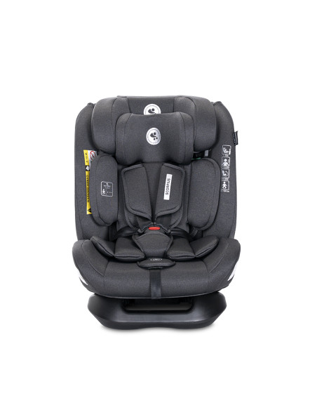 СТ. ЗА КОЛА SCORPIUS 40-150cm BLACK JASPER