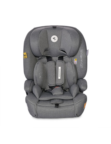 СТОЛ ЗА КОЛА BENEVENTO 76-150CM ISOFIX GREY