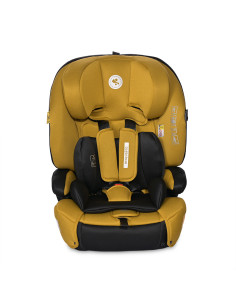 СТОЛ ЗА КОЛА BENEVENTO 76-150CM ISOFIX LEMON CURRY 2