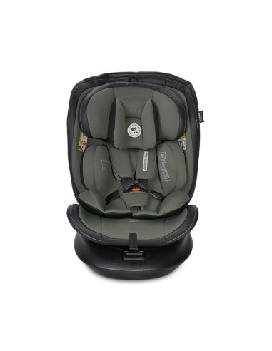 СТОЛ ЗА КОЛА AVIATOR i-Size ISOFIX 40-150 CM GREEN