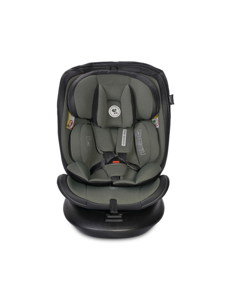 СТОЛ ЗА КОЛА AVIATOR i-Size ISOFIX 40-150 CM GREEN