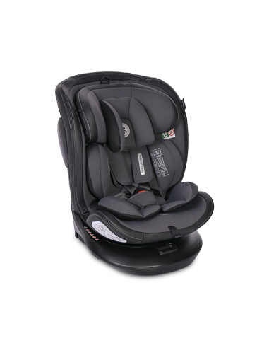 СТОЛ ЗА КОЛА AVIATOR i-Size ISOFIX 40-150 CM GREY