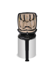 СТОЛ ЗА КОЛА ESTATE i-Size ISOFIX 40-150 CM SUPPOR 2