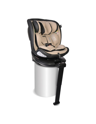 СТОЛ ЗА КОЛА ESTATE i-Size ISOFIX 40-150 CM SUPPOR