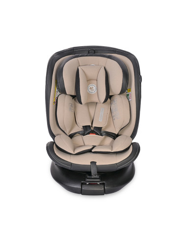 СТОЛ ЗА КОЛА ESTATE i-Size ISOFIX 40-150 CM SUPPOR