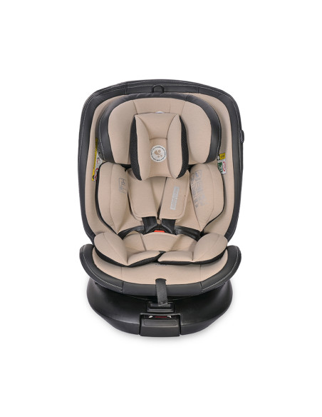 СТОЛ ЗА КОЛА ESTATE i-Size ISOFIX 40-150 CM SUPPOR