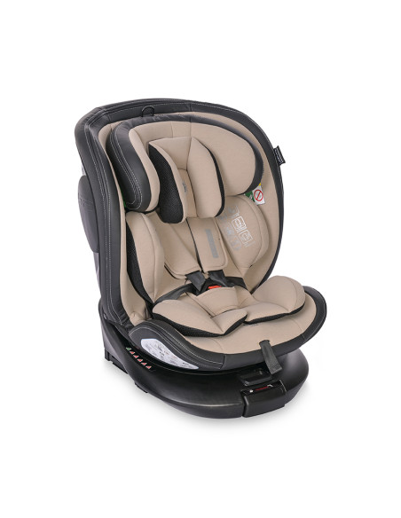 СТОЛ ЗА КОЛА ESTATE i-Size ISOFIX 40-150 CM SUPPOR