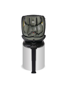 СТОЛ ЗА КОЛА ESTATE i-Size ISOFIX 40-150 CM SUPPOR 2