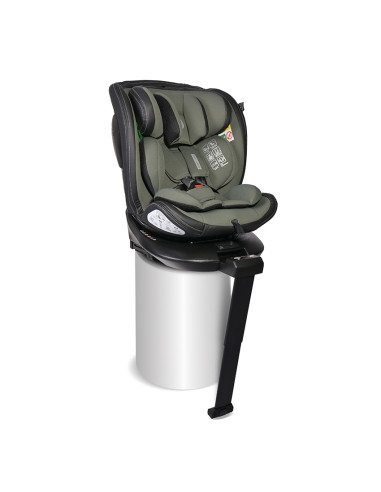 СТОЛ ЗА КОЛА ESTATE i-Size ISOFIX 40-150 CM SUPPOR