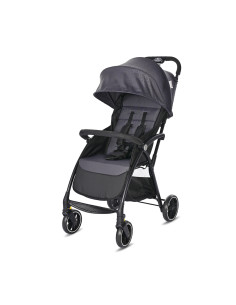 Д.КОЛИЧКА FRESH до 22 кг GREY 2