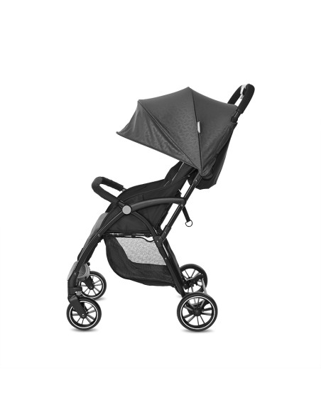 Д.КОЛИЧКА FRESH до 22 кг GREY