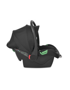 СТОЛ ЗА КОЛА SPIRIT 40-87 CM 1БР/КАШ. BLACK JASPER 2