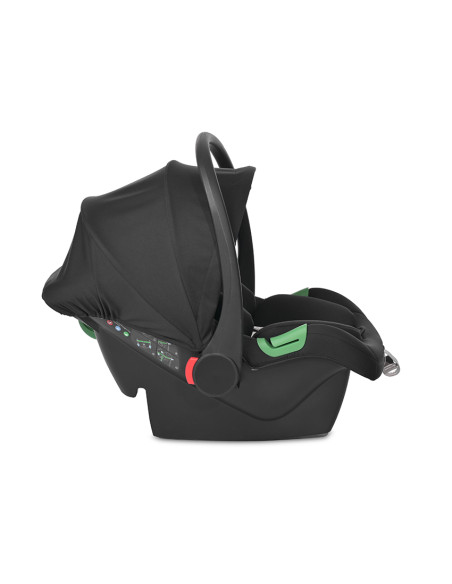 СТОЛ ЗА КОЛА SPIRIT 40-87 CM 1БР/КАШ. BLACK JASPER