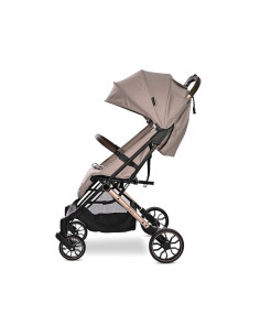 Д.КОЛИЧКА RIBERA до 15 кг BEIGE WARM 2