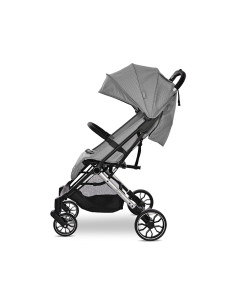 Д.КОЛИЧКА RIBERA до 15 кг GREY ICY 2