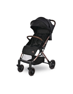 Д.КОЛИЧКА RIBERA до 15 кг BLACK PEARL