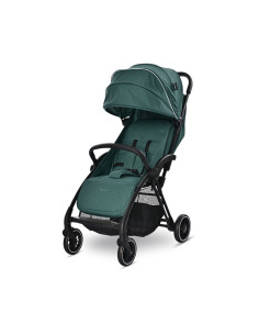 Д.КОЛИЧКА QUICK до 22 кг АВТОМАТИЧНО СГЪВАНЕ SMOKE 2