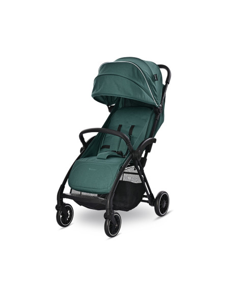 Д.КОЛИЧКА QUICK до 22 кг АВТОМАТИЧНО СГЪВАНЕ SMOKE