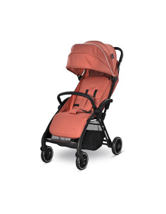 Д.КОЛИЧКА QUICK до 22 кг АВТОМАТИЧНО СГЪВАНЕ GINGE 2