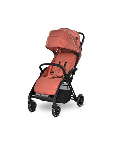 Д.КОЛИЧКА QUICK до 22 кг АВТОМАТИЧНО СГЪВАНЕ GINGE