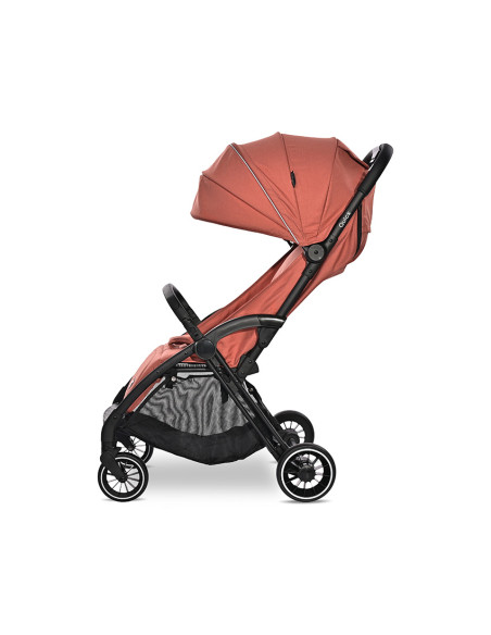 Д.КОЛИЧКА QUICK до 22 кг АВТОМАТИЧНО СГЪВАНЕ GINGE